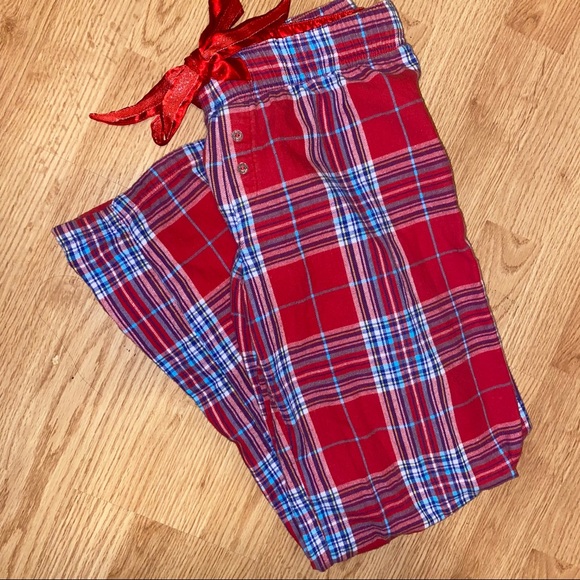 juniors christmas pajamas